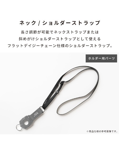 ROOT CO. キーホルダー ROOT CO. GRAVITY QUAD MAG Pro. マグネット