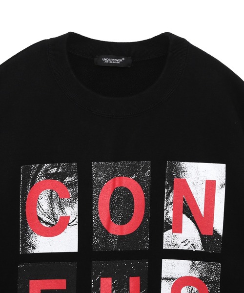 UNDERCOVER（アンダーカバー） トレーナー スウェット UC2E4894-2