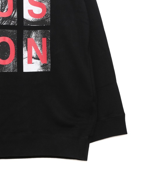 UNDERCOVER（アンダーカバー） トレーナー スウェット UC2E4894-2