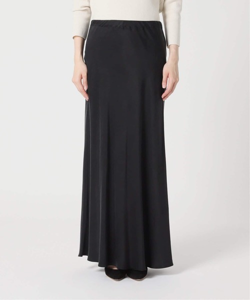 deuxieme classe Cu/R Maxi スカート 追加 Cu/R Maxi スカート（スカート）｜Deuxieme Classe