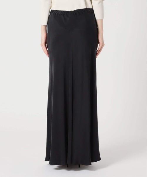 Deuxieme Classe スカート *追加 Cu/R Maxi : ZOZOTOWN Yahoo!店