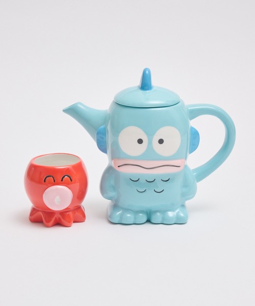 Paradise Picnic（パラダイスピクニック） 食器 「サンリオ