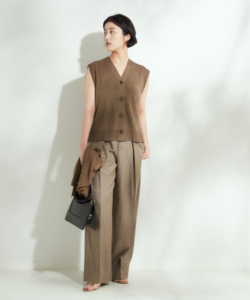 journal standard L'essage（ジャーナルスタンダード レサージュ