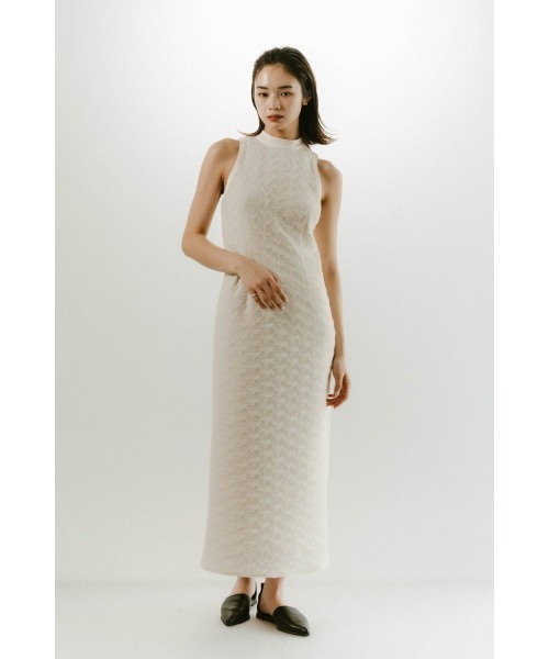 タグ付き Knuth Marftulle ワンピースのみ Knuth Marf ワンピース layered tulle one piece : ZOZOTOWN