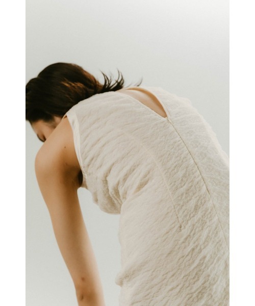 Knuth Marf（クヌースマーフ） ワンピース halter neck one piece