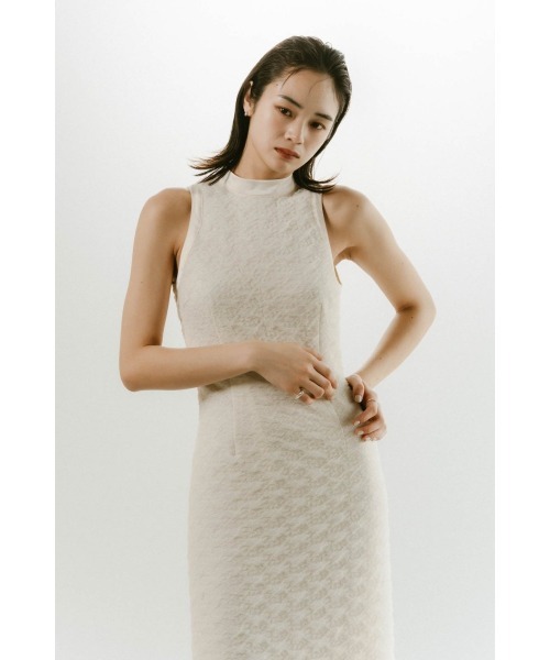 Knuth Marf ワンピース halter neck one piece : ZOZOTOWN Yahoo