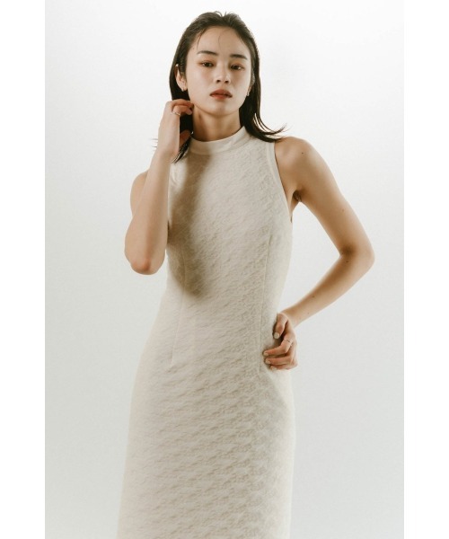 Knuth Marf（クヌースマーフ） ワンピース halter neck one piece