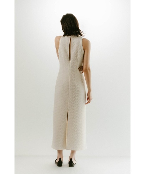 Knuth Marf（クヌースマーフ） ワンピース halter neck one piece