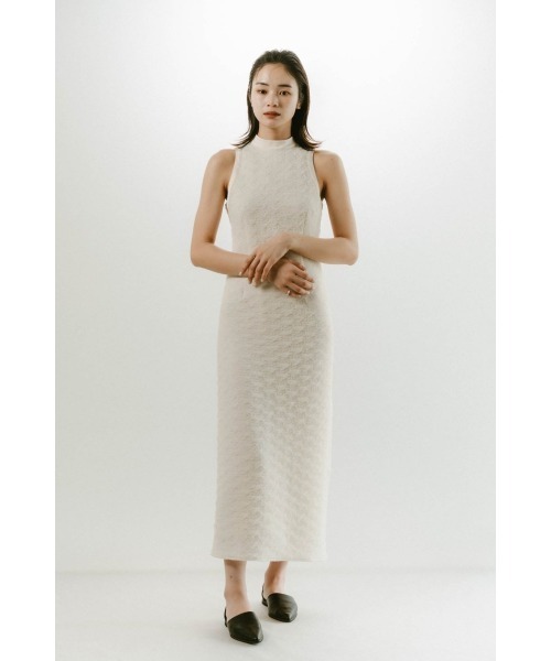 Knuth Marf（クヌースマーフ） ワンピース halter neck one piece