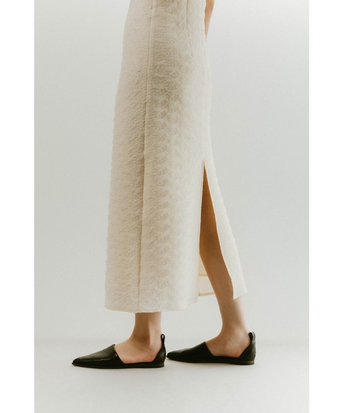 Knuth Marf（クヌースマーフ） ワンピース halter neck one piece