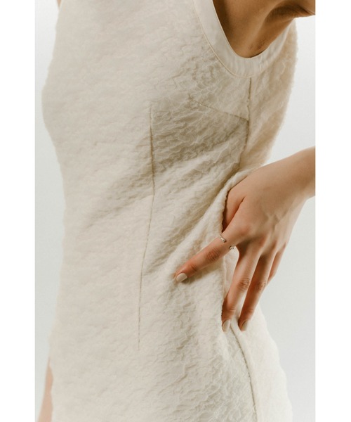 Knuth Marf（クヌースマーフ） ワンピース halter neck one piece