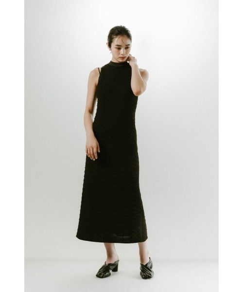 Knuth Marf ワンピース halter neck one piece : ZOZOTOWN Yahoo