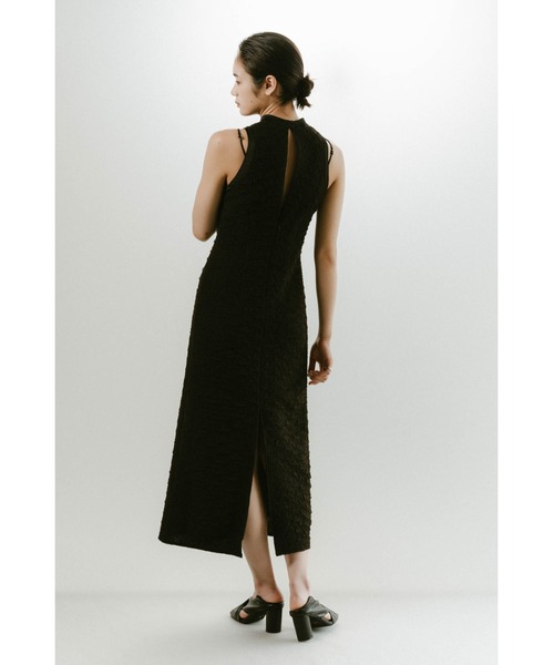 Knuth Marf ワンピース halter neck one piece : ZOZOTOWN Yahoo
