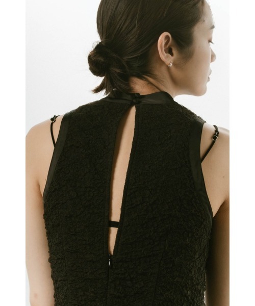 Knuth Marf（クヌースマーフ） ワンピース halter neck one piece