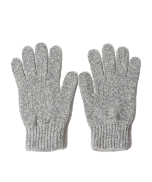 Johnstons of Elgin（ジョンストンズ オブ エルガン） 手袋 FREE