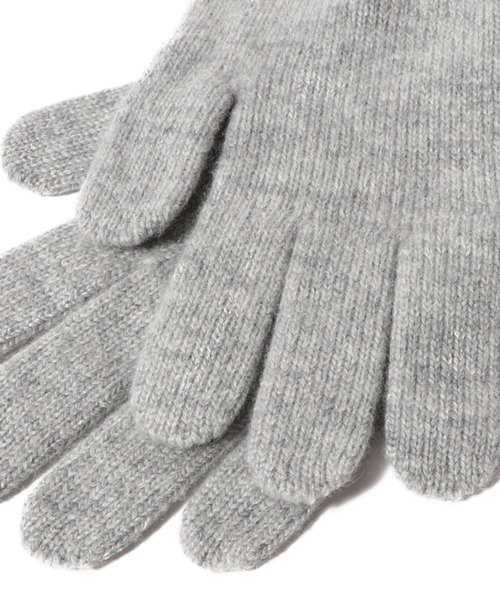 Johnstons of Elgin（ジョンストンズ オブ エルガン） 手袋 FREE