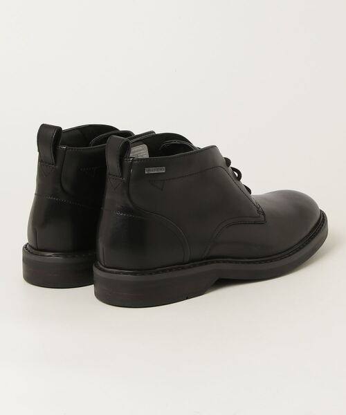 Clarks（クラークス） ブーツ Aldwin Mid GTX / オールドウィンミッド