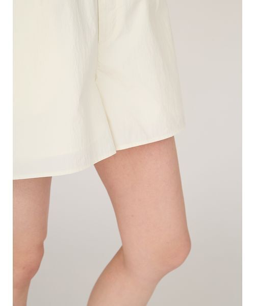 emmi ジーンズ デニム デニムパンツ 「ONLINE限定カラー