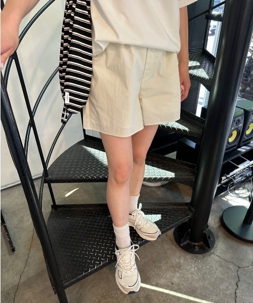 emmi ジーンズ デニム デニムパンツ 「ONLINE限定カラー
