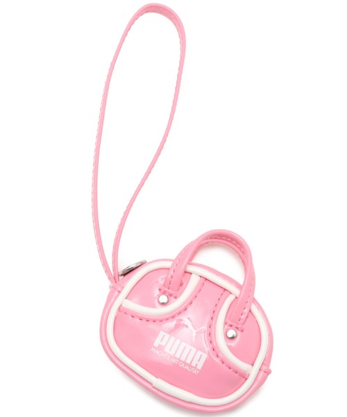PUMA（プーマ） キーホルダー PUMA PUMA 1976 GRIP BAG KEYCHAIN
