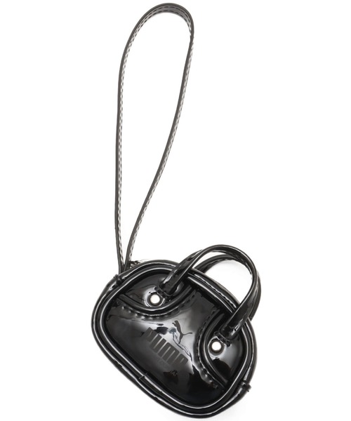 PUMA（プーマ） キーホルダー PUMA PUMA 1976 GRIP BAG KEYCHAIN