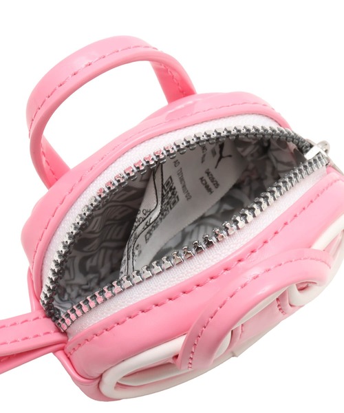 PUMA（プーマ） キーホルダー PUMA PUMA 1976 GRIP BAG KEYCHAIN