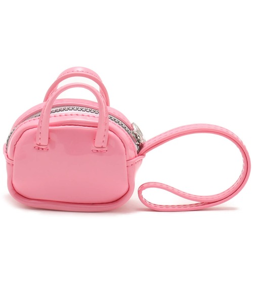 PUMA（プーマ） キーホルダー PUMA PUMA 1976 GRIP BAG KEYCHAIN