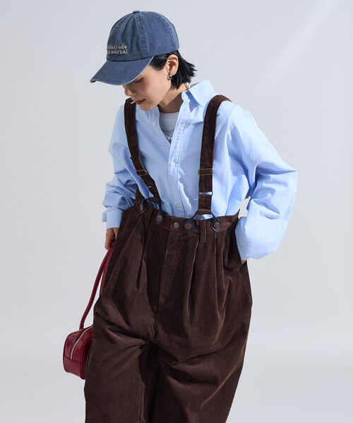 FREAK'S STORE（フリークスストア） パンツ レディース : ZOZOTOWN