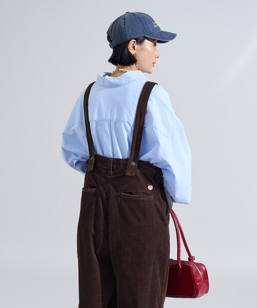FREAK'S STORE パンツ RED KAP × STORE/レッドキャップ 別注