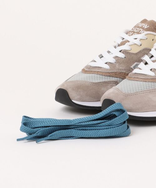 New Balance スニーカー U997MG 997 メンズ レディース