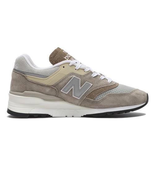 New Balance スニーカー U997MG 997 メンズ レディース