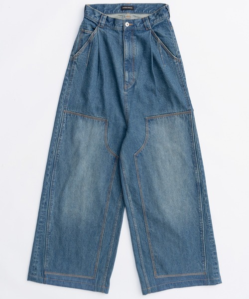 MAISON SPECIAL（メゾンスペシャル） ジーンズ デニム デニムパンツ