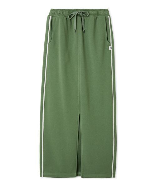 SNIDEL スナイデル UVカットスウェットタイトスカート✨未開封✨Ｍサイズ SNIDEL スカート UVカットスウェットタイトスカート : ZOZOTOWN