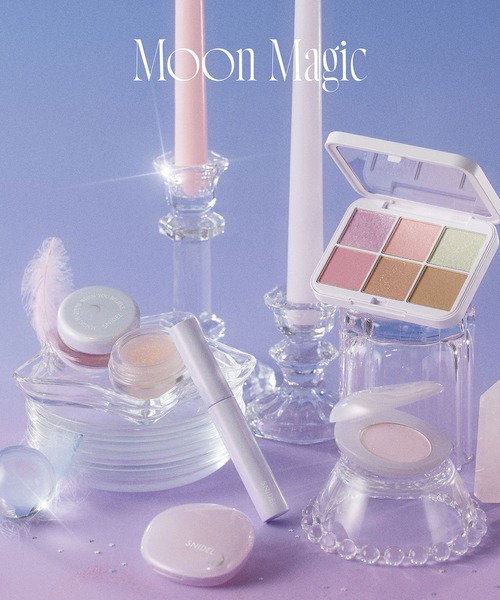 SNIDEL BEAUTY（スナイデルビューティ） アイシャドウ スナイデル