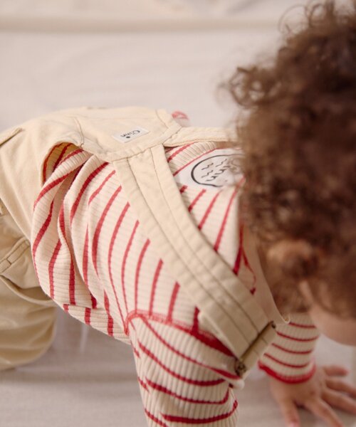 CIAOPANIC TYPY（チャオパニックティピー） サロペット オーバーオール