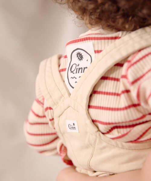 CIAOPANIC TYPY（チャオパニックティピー） サロペット オーバーオール