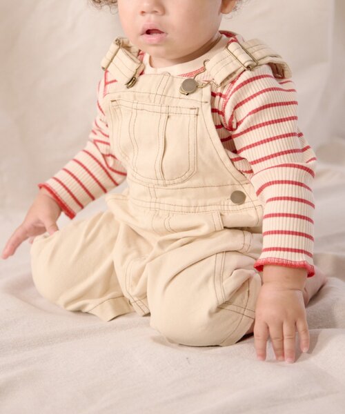 CIAOPANIC TYPY（チャオパニックティピー） サロペット オーバーオール