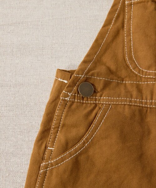 CIAOPANIC TYPY（チャオパニックティピー） サロペット オーバーオール