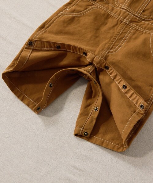 CIAOPANIC TYPY（チャオパニックティピー） サロペット オーバーオール