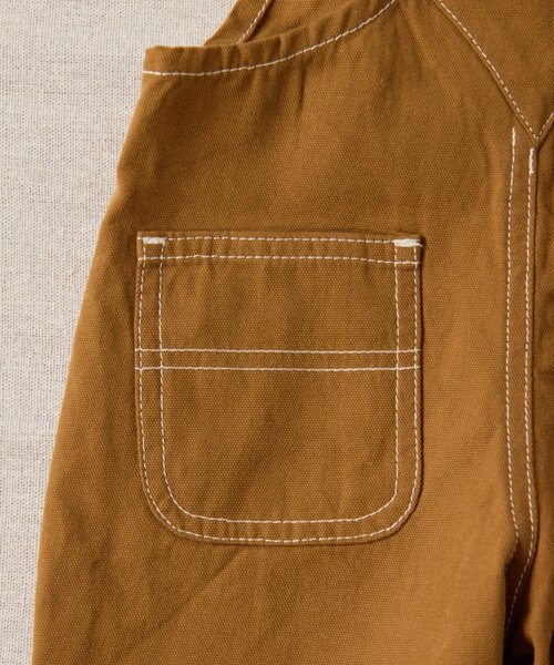 CIAOPANIC TYPY（チャオパニックティピー） サロペット オーバーオール