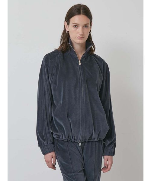 styling/（スタイリング） ブルゾン アウター 「セットアップ対応