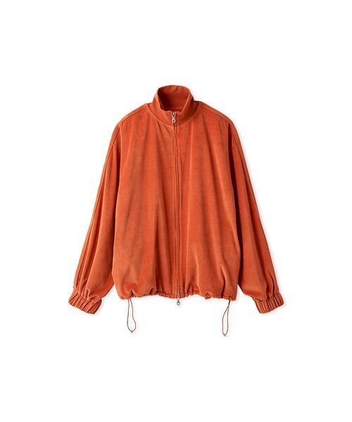 styling/（スタイリング） ブルゾン アウター 「セットアップ対応