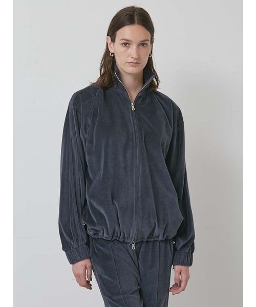 styling/（スタイリング） ブルゾン アウター 「セットアップ対応