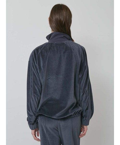 styling/（スタイリング） ブルゾン アウター 「セットアップ対応