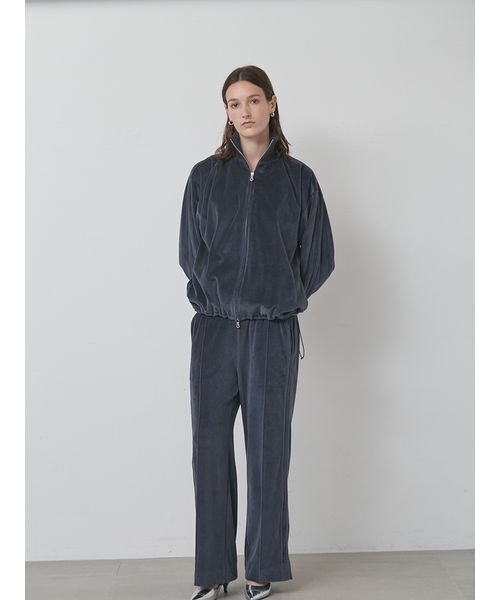 styling/（スタイリング） ブルゾン アウター 「セットアップ対応