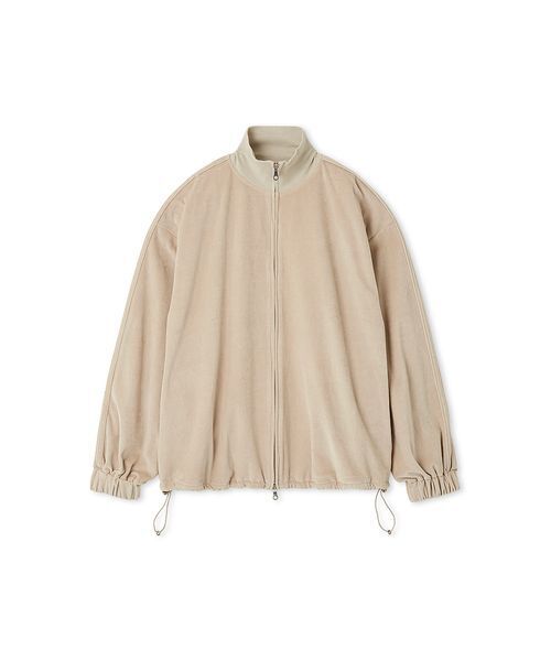 styling/（スタイリング） ブルゾン アウター 「セットアップ対応