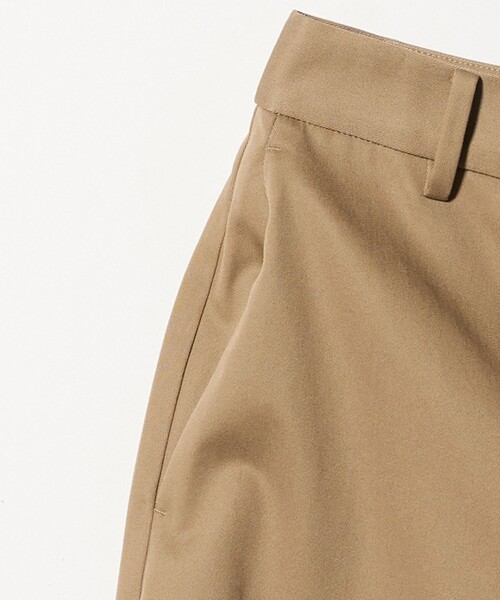 UNITED ARROWS チノパン チノ ポケット パンツ ‐ウォッシャブル