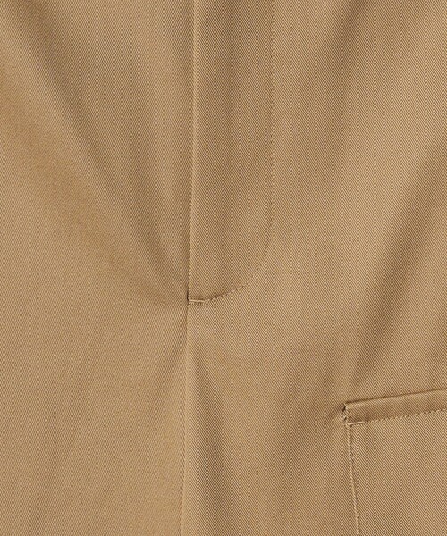 UNITED ARROWS（ユナイテッドアローズ） チノパン チノ ポケット