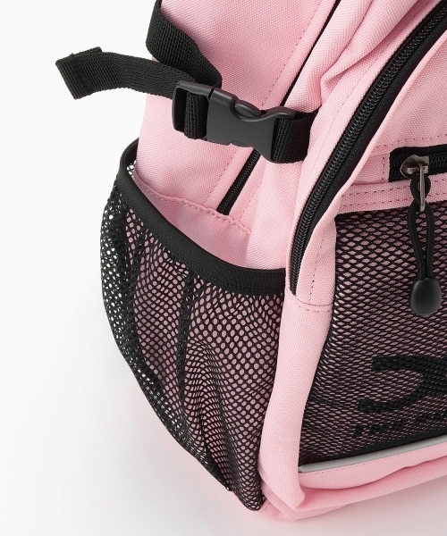 Xlarge メッシュポケット付きバックパック XLARGE KIDS OGゴリラメッシュポケット付リュック - koguma