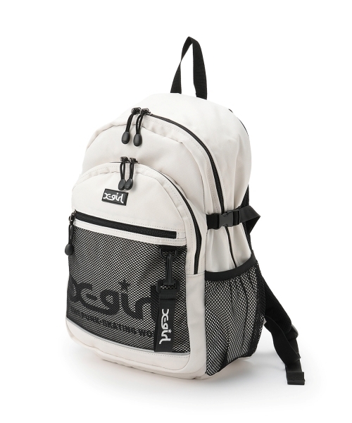 XGIRL リュック女の子 楽天市場】エックスガール バッグ リュック OVAL LOGO BACKPACK